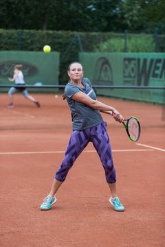 Lena Greiner 563 - Lilienthal Open